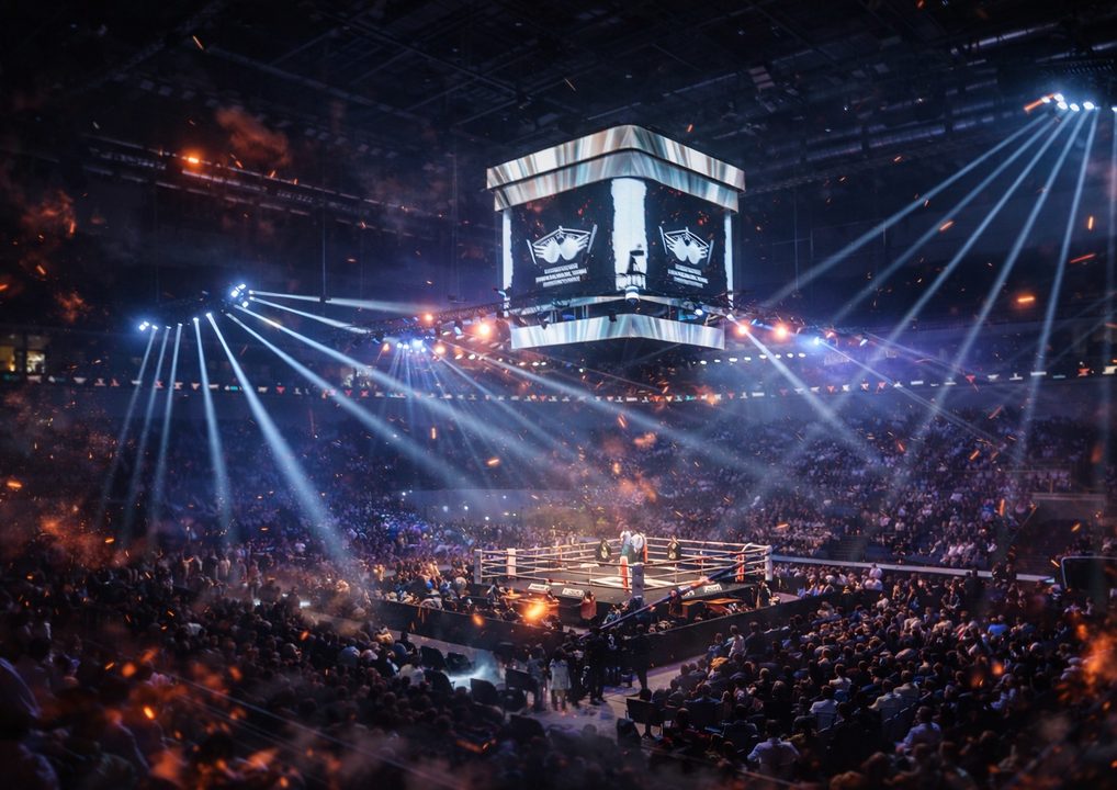 WBC boks ring — stavka qo'yish 29 may